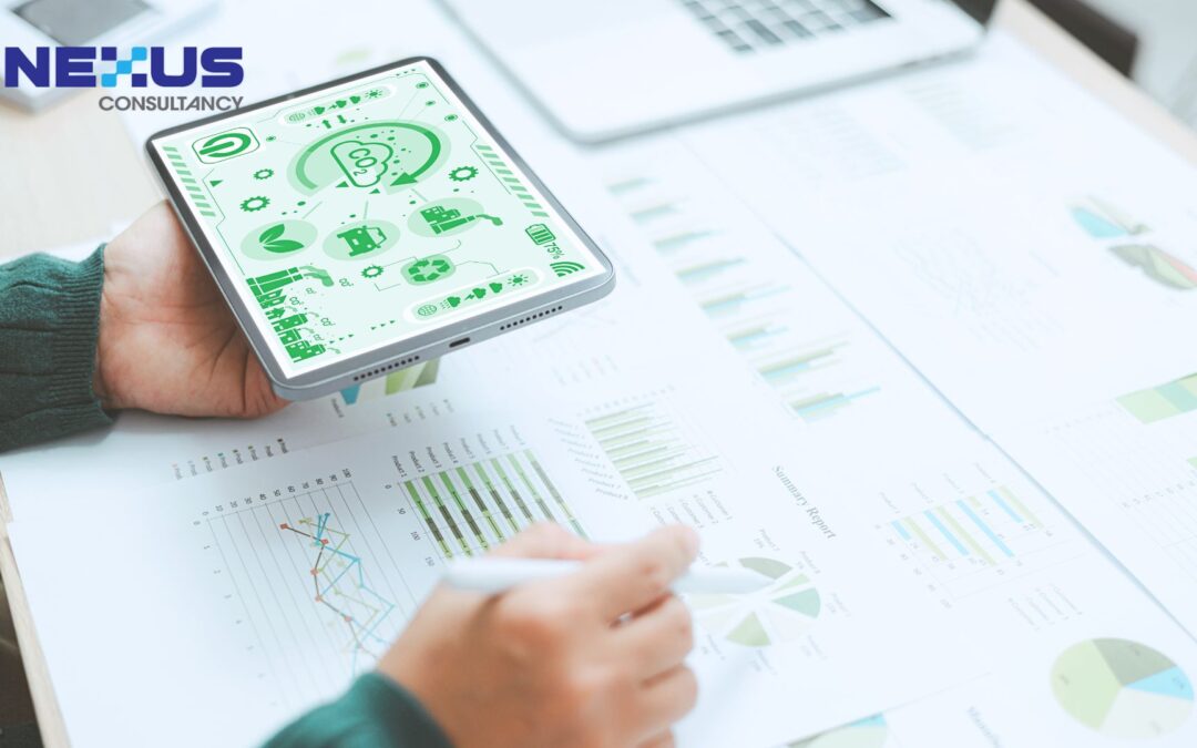 Stop Measuring Everything: The Environmental Metrics That Actually Matter