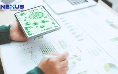 Stop Measuring Everything: The Environmental Metrics That Actually Matter