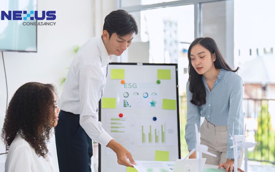 Which Environmental Actions Should Your Business Prioritise First?