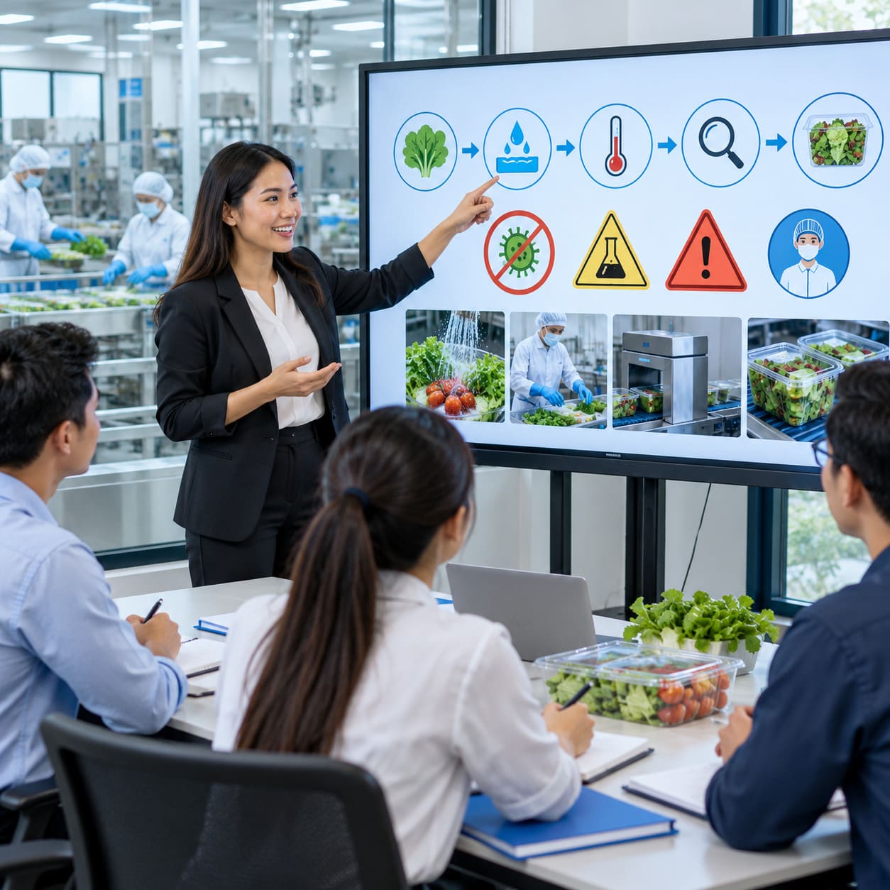 2025 HACCP Awareness 2025 HACCP Awareness