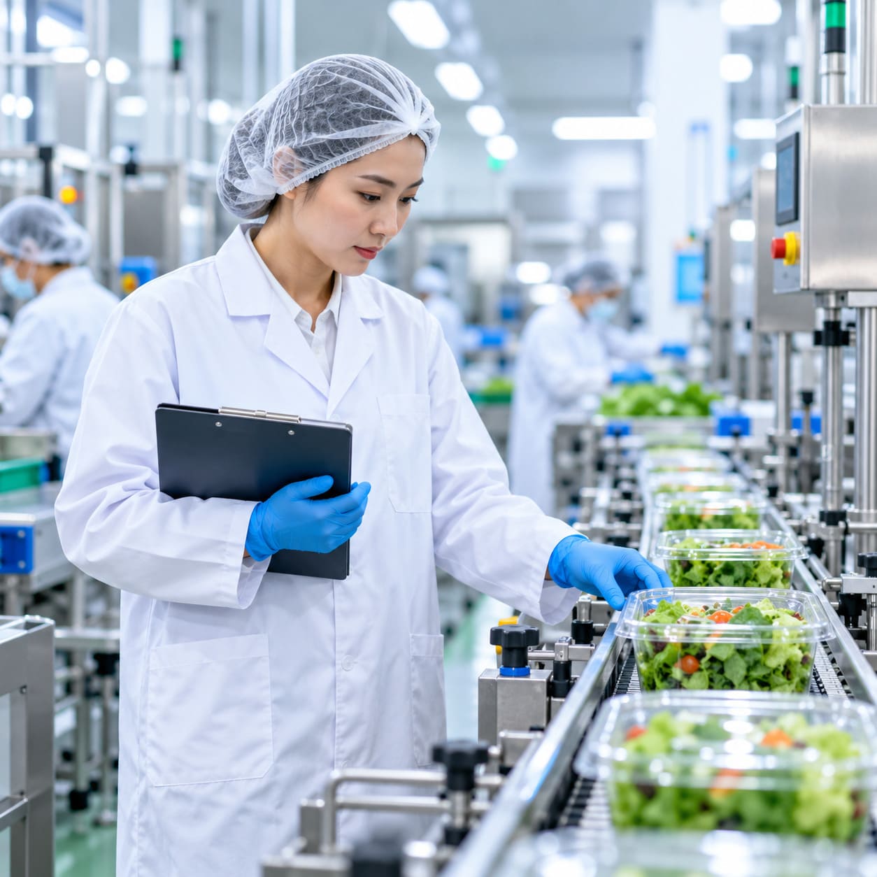 2025 HACCP Internal Audit 2025 HACCP Internal Audit