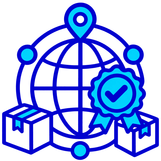 Access To Global Supply Chains