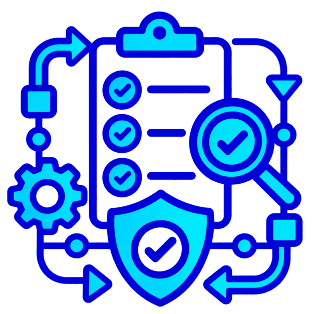 Better Operational Control And Compliance