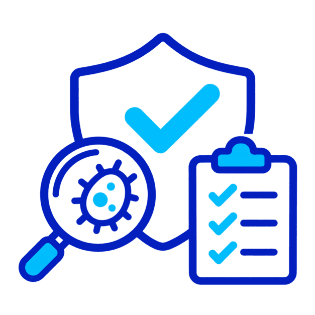 Better Regulatory And Customer Compliance
