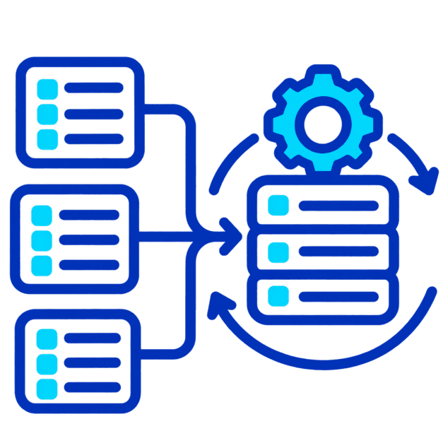 Easier Integration And Improvement