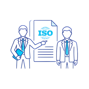 Expert ISO Consultants
