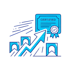 Fast-Track Certification