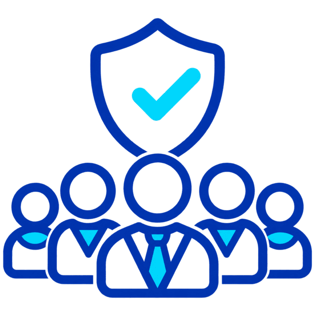 Greater Stakeholder Confidence
