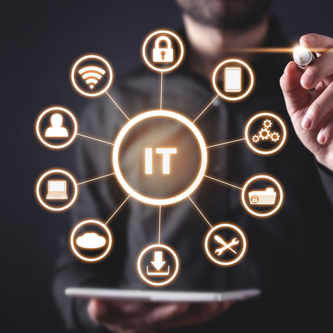 Home ISO IEC 20000-1 IT Service Management System