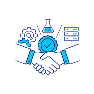 Trusted Industry Partner