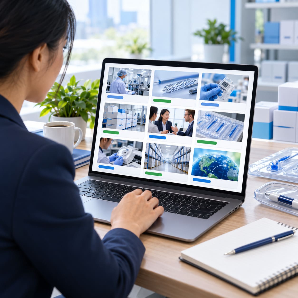 View All ISO 13485 & GDPMD Courses View All ISO 13485 & GDPMD Courses